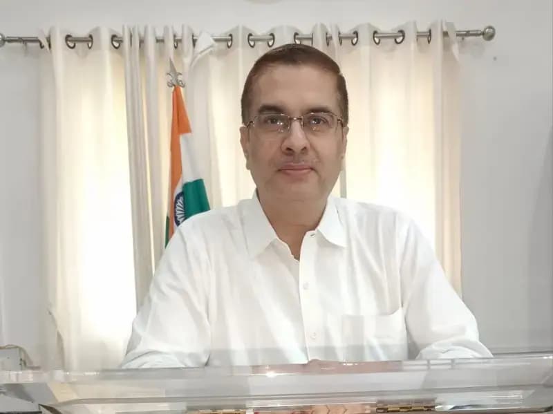 Sonbhadra News: धार्मिक-पर्यटन स्थलों के विकास को करोड़ों स्वीकृत, शिवद्वार मंदिर, राजा नल मंदिर सहित कई जगहों पर बढ़ेंगी सुविधाएं.